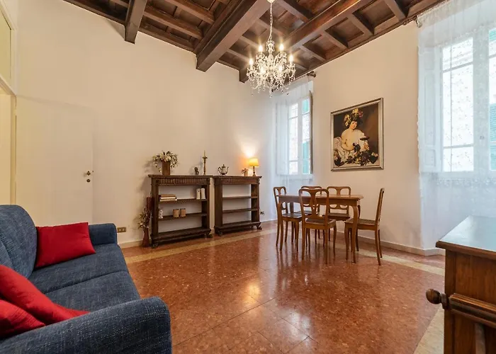 Appartement S. Ignazio Central *