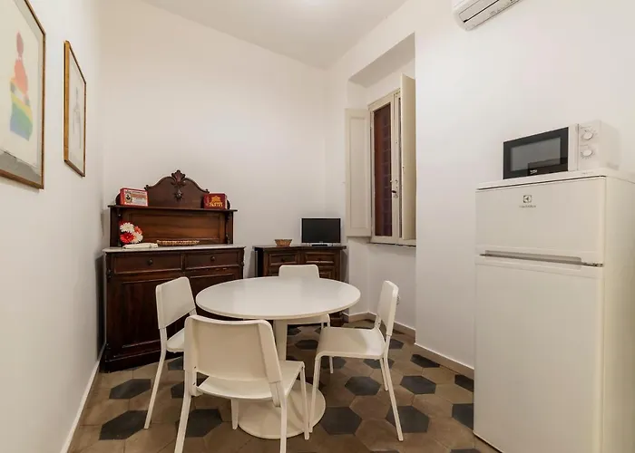 S. Ignazio Central * Rome
