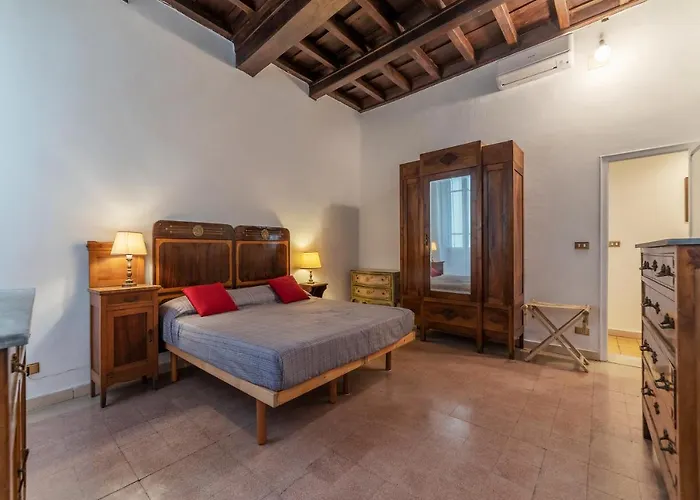 S. Ignazio Central Appartement Rome