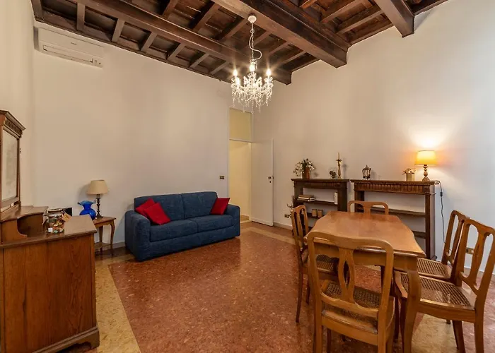Appartement S. Ignazio Central *