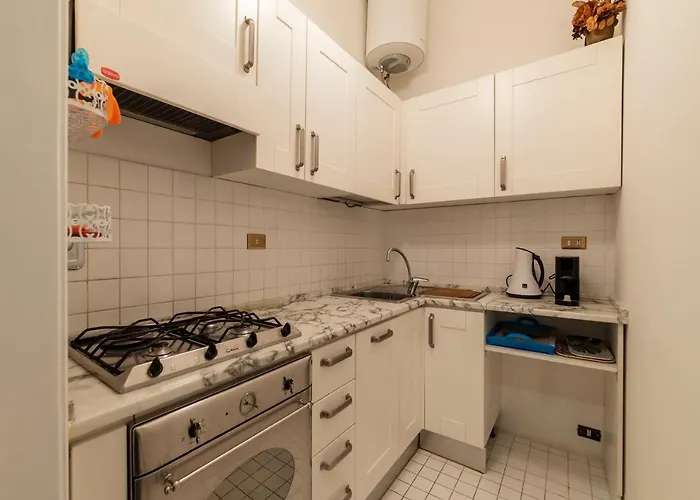 S. Ignazio Central Appartement *