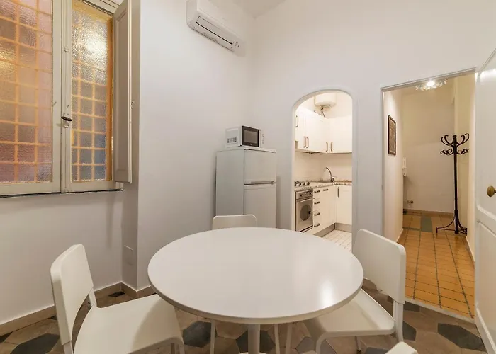 S. Ignazio Central Appartement