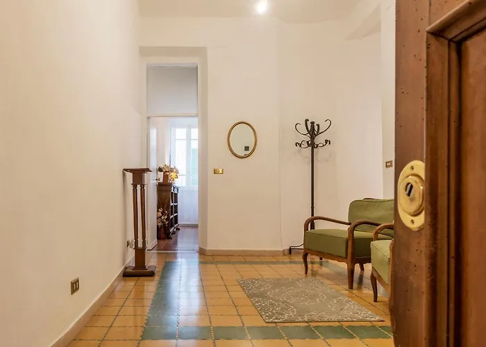 Appartement S. Ignazio Central *
