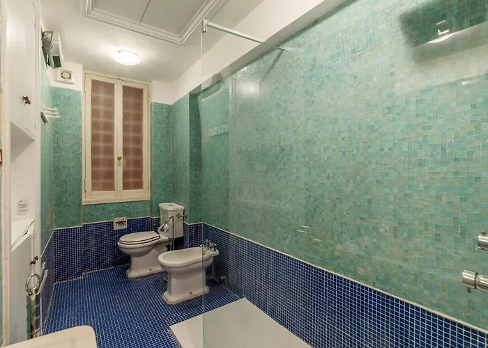 S. Ignazio Central Appartement Rome