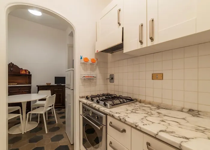 Appartement S. Ignazio Central Rome