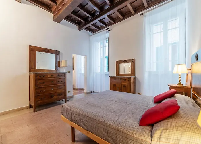 Appartement S. Ignazio Central Rome