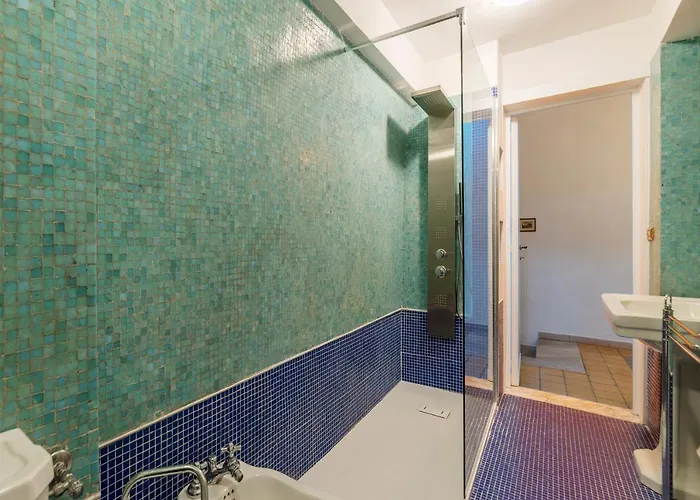 S. Ignazio Central Appartement