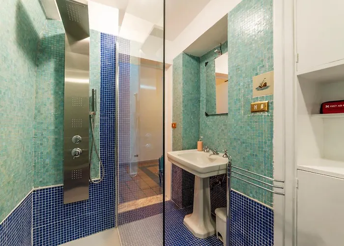 S. Ignazio Central Appartement *